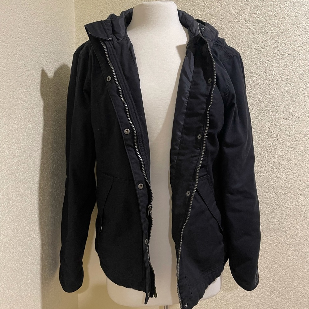 Large Carhartt FullTswing Men’s Jacket